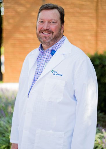 Harold Hill, MD