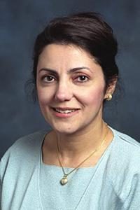 Helen Etemadi, DO