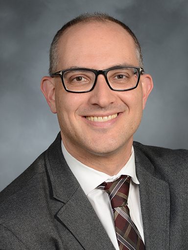 Guy Maytal, MD