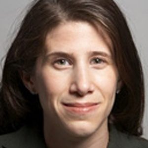 Elizabeth Goldberg, MD
