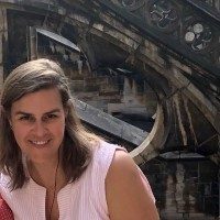 Anita Del Bianco, MD