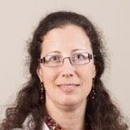 Alicia Weissman, MD