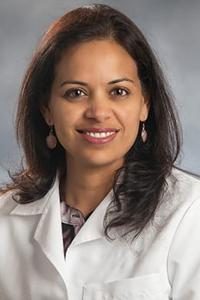 Jyothi Kadambi, MD