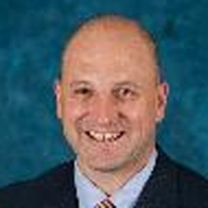 Michael Wilmink, MD