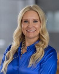Brooke Yates, PA-C, PA, MS