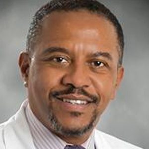 Derrick Williamson, DO