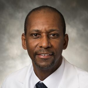 Michael Hardee, MD