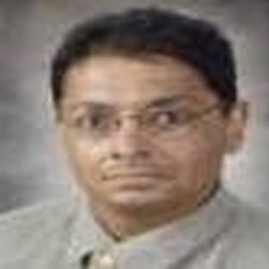 Shailesh Jain, MOH, MD