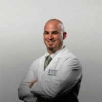 Matthew Ricci, PA-C