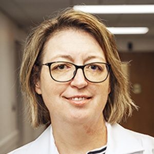 Julie Sandell, DO