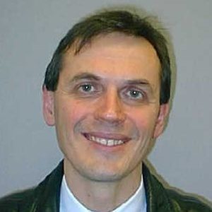 Franko Stepcic, MD