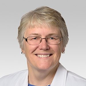 Christine Mueller, MD