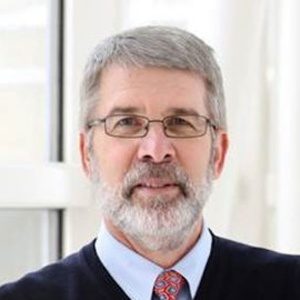 James Mohler