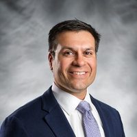 Andre Gauri, MD