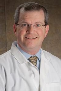 David Grey, MD