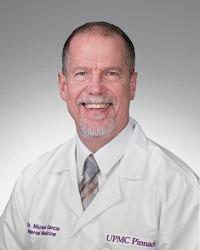 Michael Garcia, MD