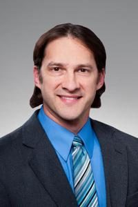 Robert Baldwin, MD