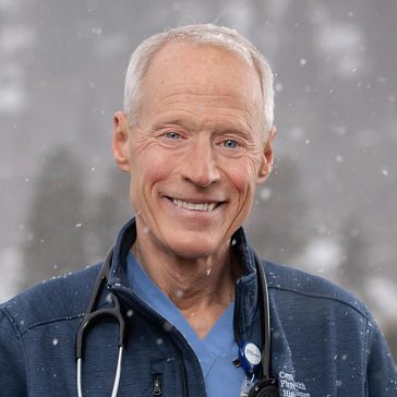 Craig Perrinjaquet, MD