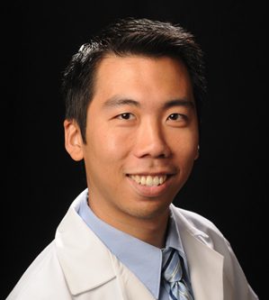 Timothy Chen, MD