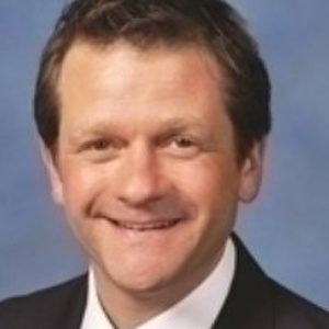 Robert Graham, MD