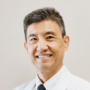 Kenneth Wong, MD