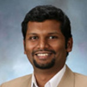 Yuvaraj Thangaraj, MD