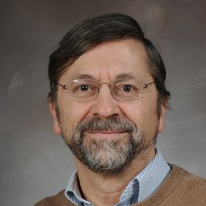 George Delclos, MD, MPH, PhD