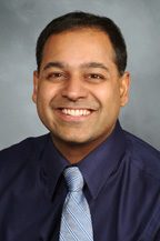 Sanjai Sinha, MD