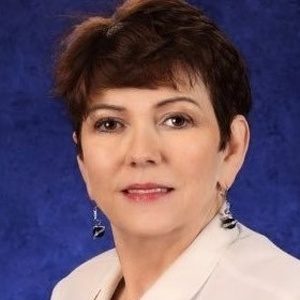 Martha Terris, MD