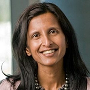 Amrita Krishnan, MD