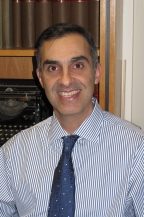 Vassilios Latoussakis, MD