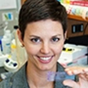 Audrey Odom, MD, PhD