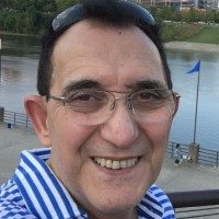 Malec Mokraoui, MD