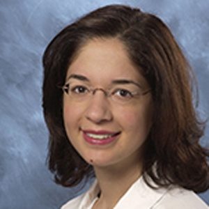 Violette Gray, MD