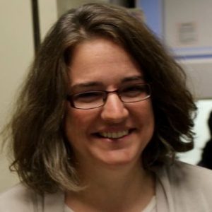 Suzanne Dawid, MD, PhD