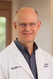 Christopher Johnson, FACC, MD