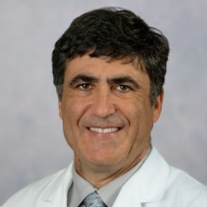 Mayer Fishman, MD, PhD