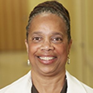 Theresa Mack, MD, MPH