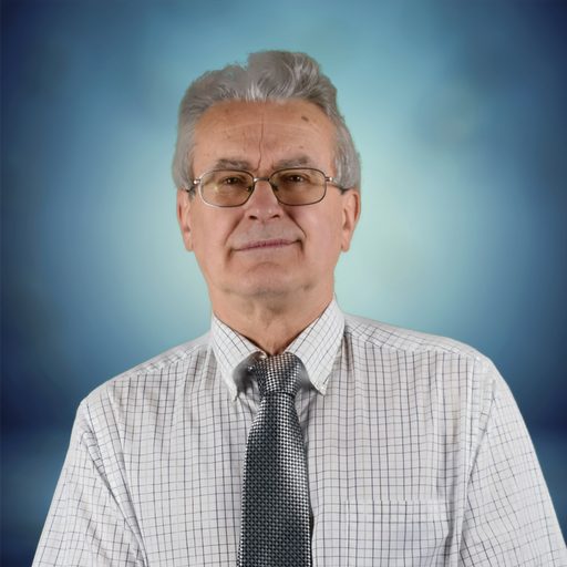 Janez Pecar, MD