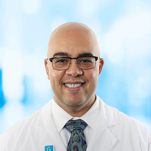Howard Miller, MD