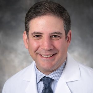David Jacoboff, FACC, MD