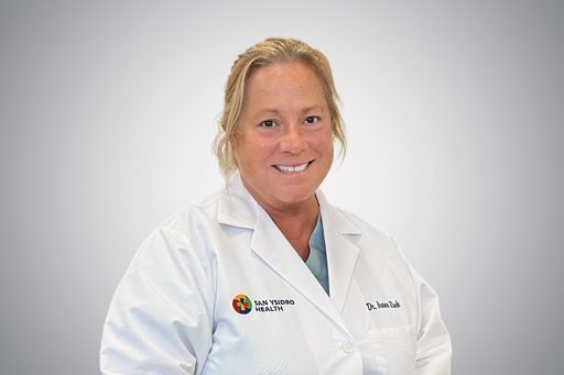 Irene Zink, MD