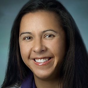 Andrea Kwong, MD