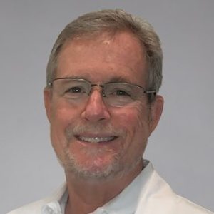Patrick Lyden, MD