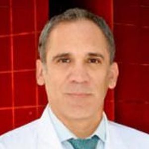 Juan Ramos, MD