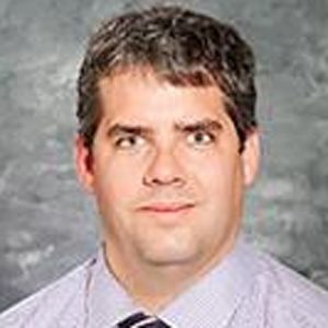 Jesse Corry, MD