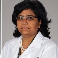 Soma Sahai-Srivastava, MD