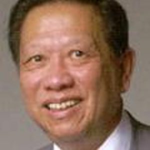Paul Chu, MD