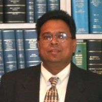 Atul Shah, MD