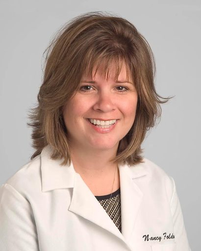Nancy Foldvary-schaefer, DO, MS